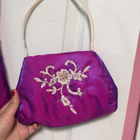 Brand New Never Worn Quince/Sweet 16 Dress - Picture 4 of 6